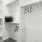 walk-in closet with ample shelving