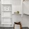 a walk-in closet