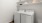 laundry area with shelving
