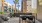 Spacious patio